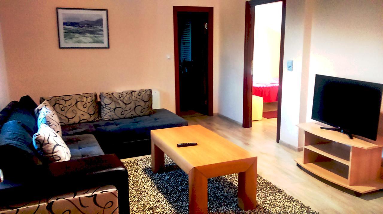 Stari Mlin Hotel Vrsac Exterior foto