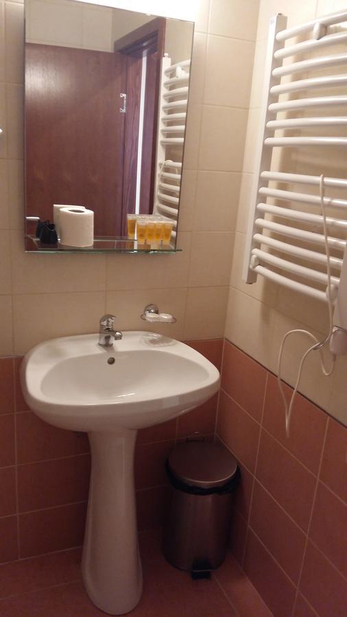 Stari Mlin Hotel Vrsac Exterior foto